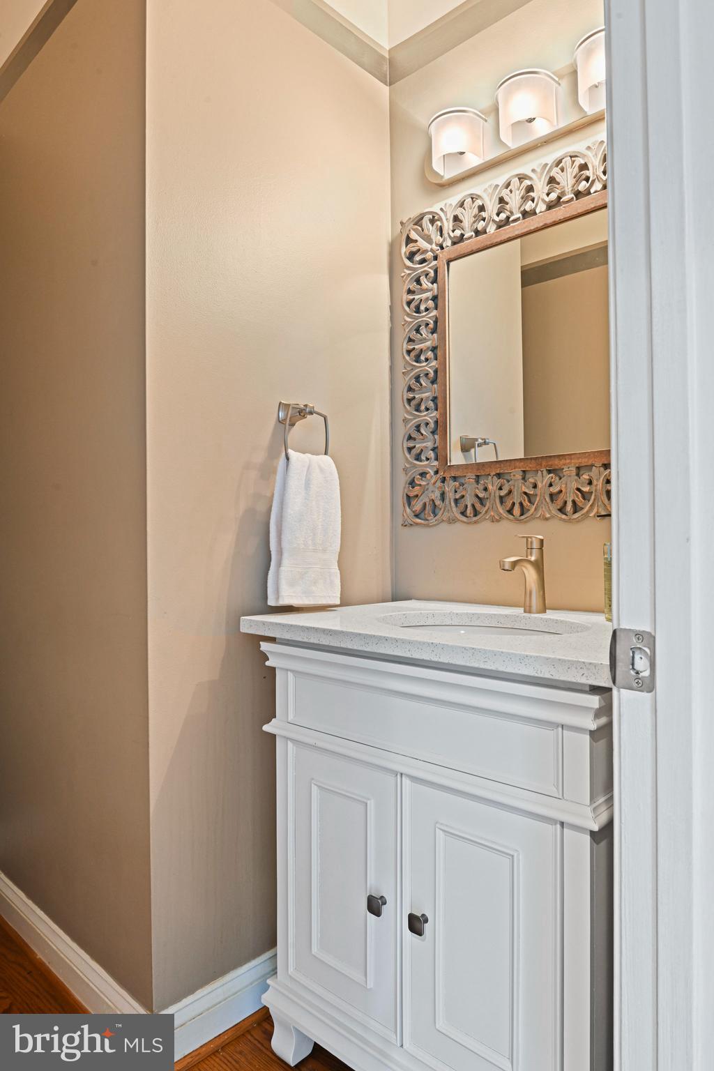 COPPER CREEK - Residential