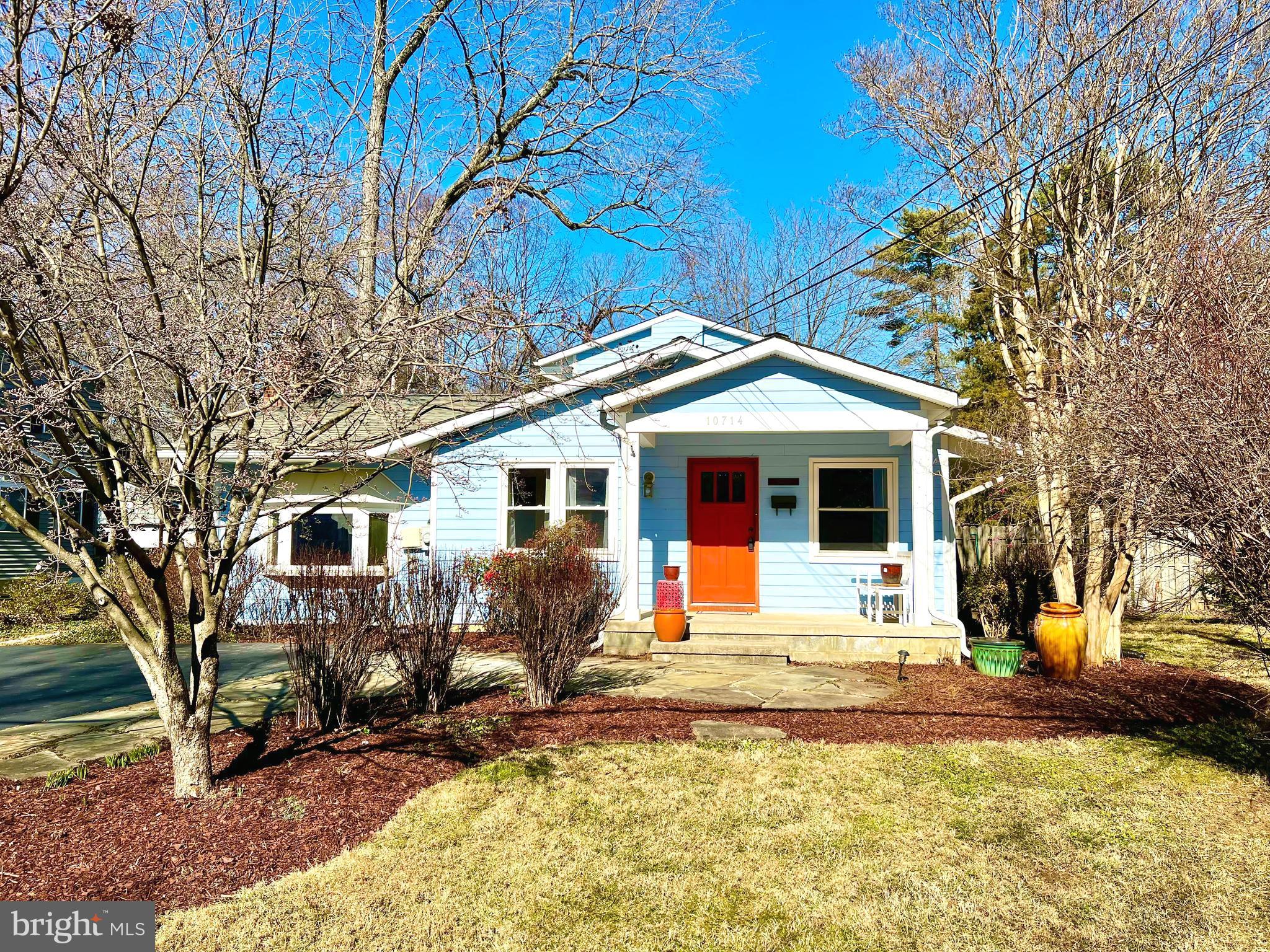 FAIRCHESTER - Residential Lease