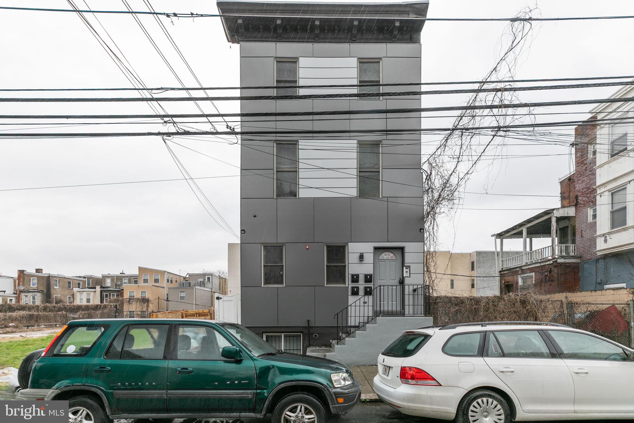 NORTH CENTRAL - Residential Lease