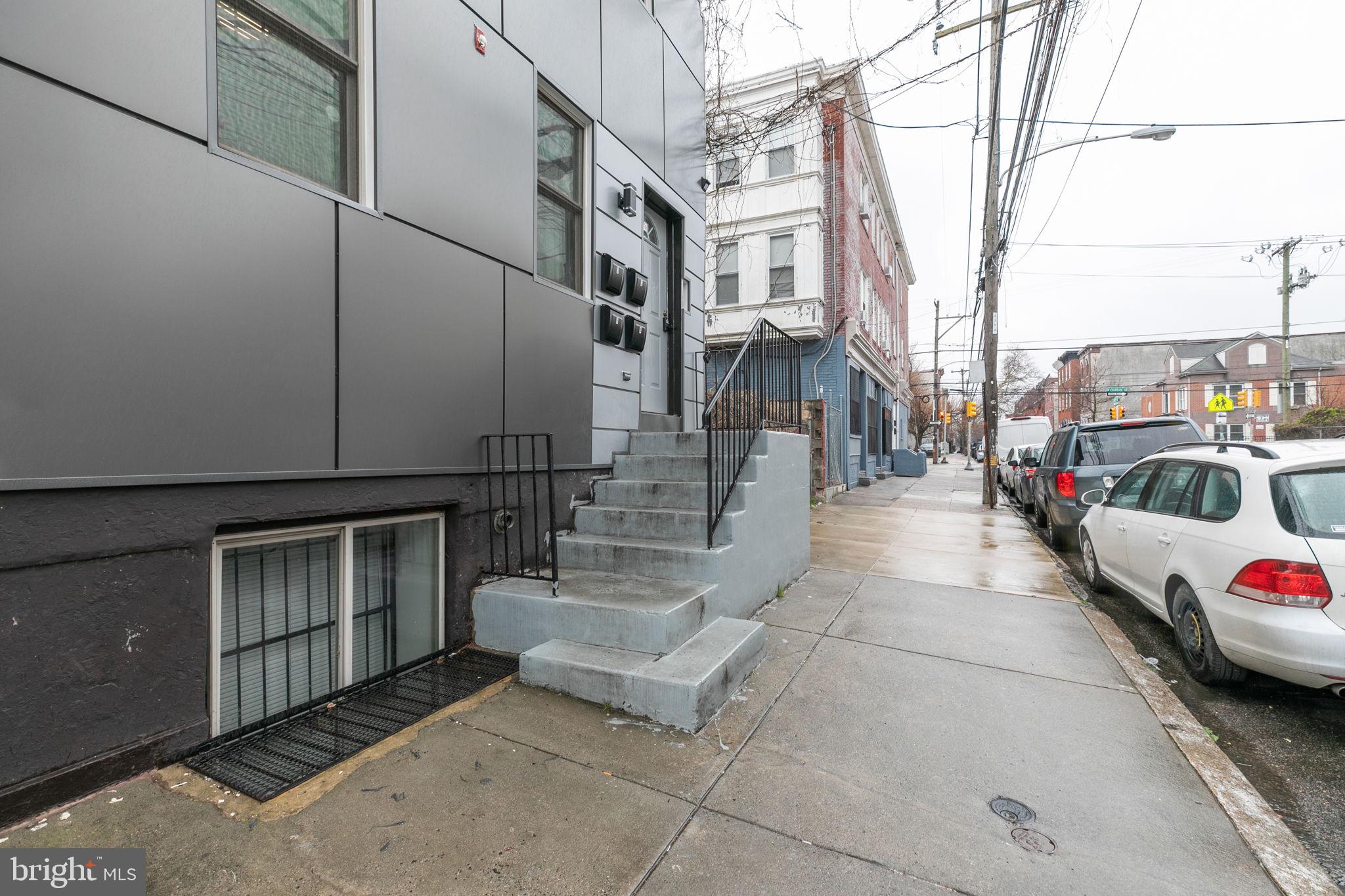 NORTH CENTRAL - Residential Lease