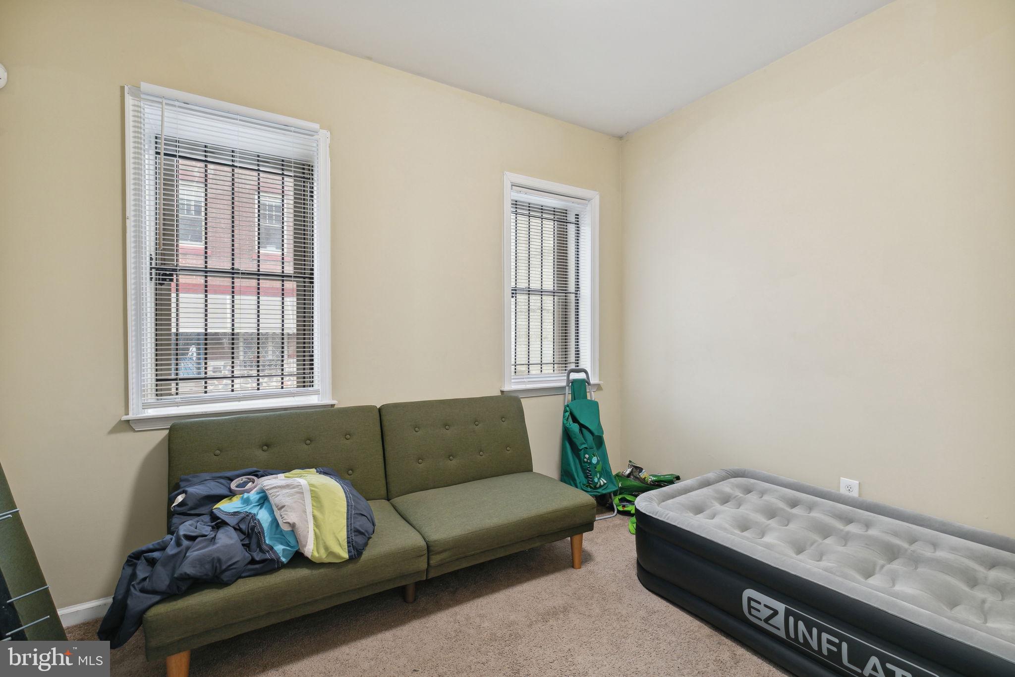 NORTH CENTRAL - Residential Lease