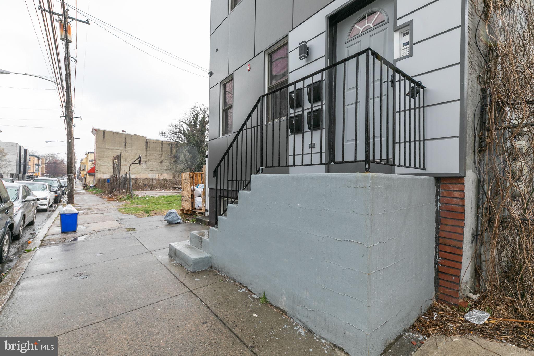 NORTH CENTRAL - Residential Lease