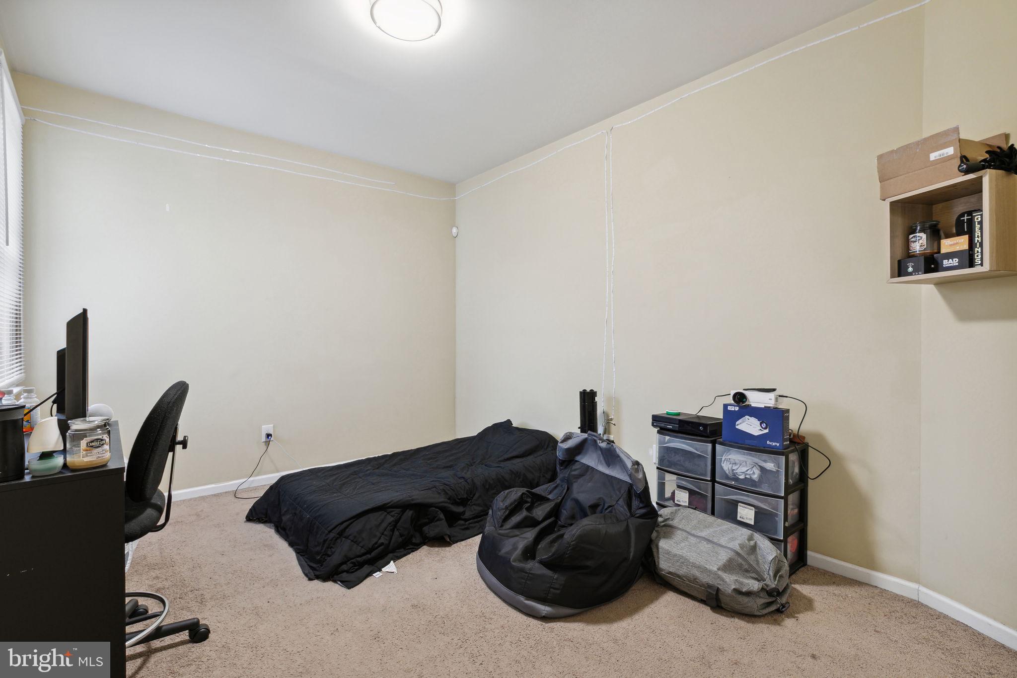 NORTH CENTRAL - Residential Lease