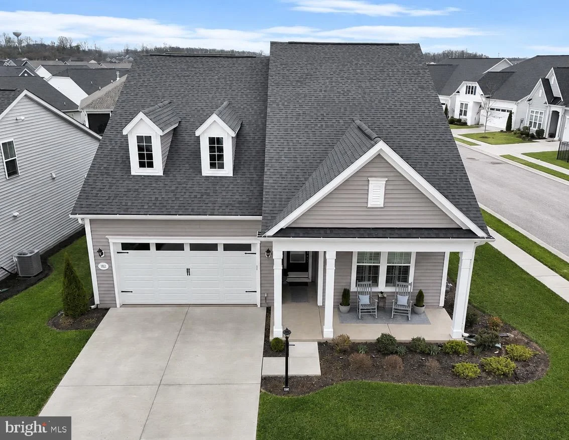 182 Rustic Wood Drive