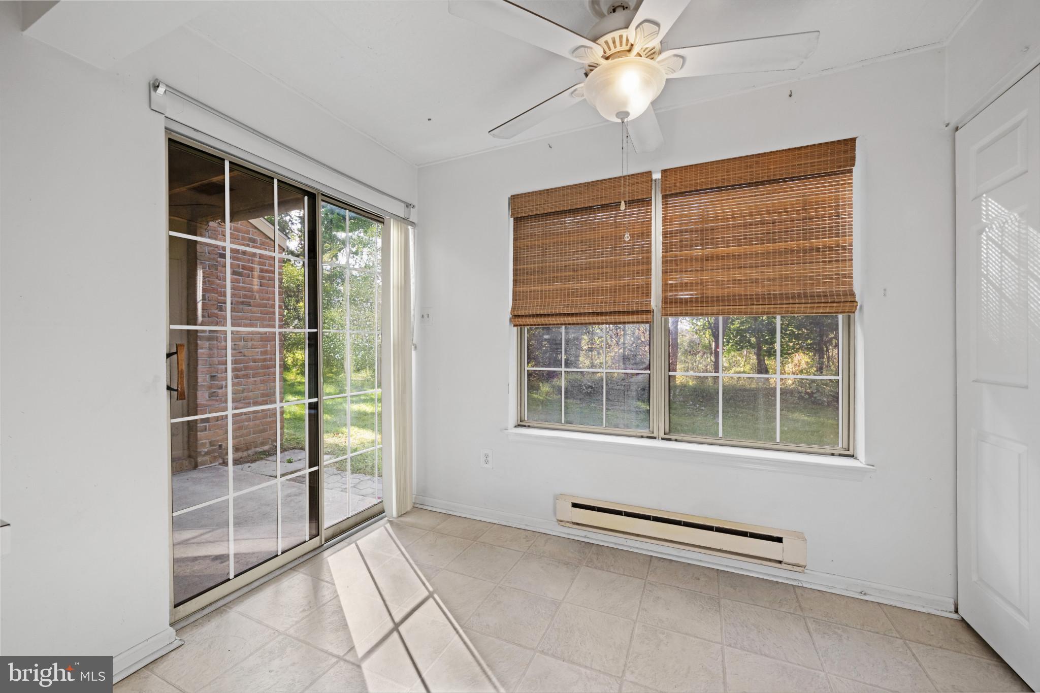 RAINFLOWER/LOVETON - Residential Lease