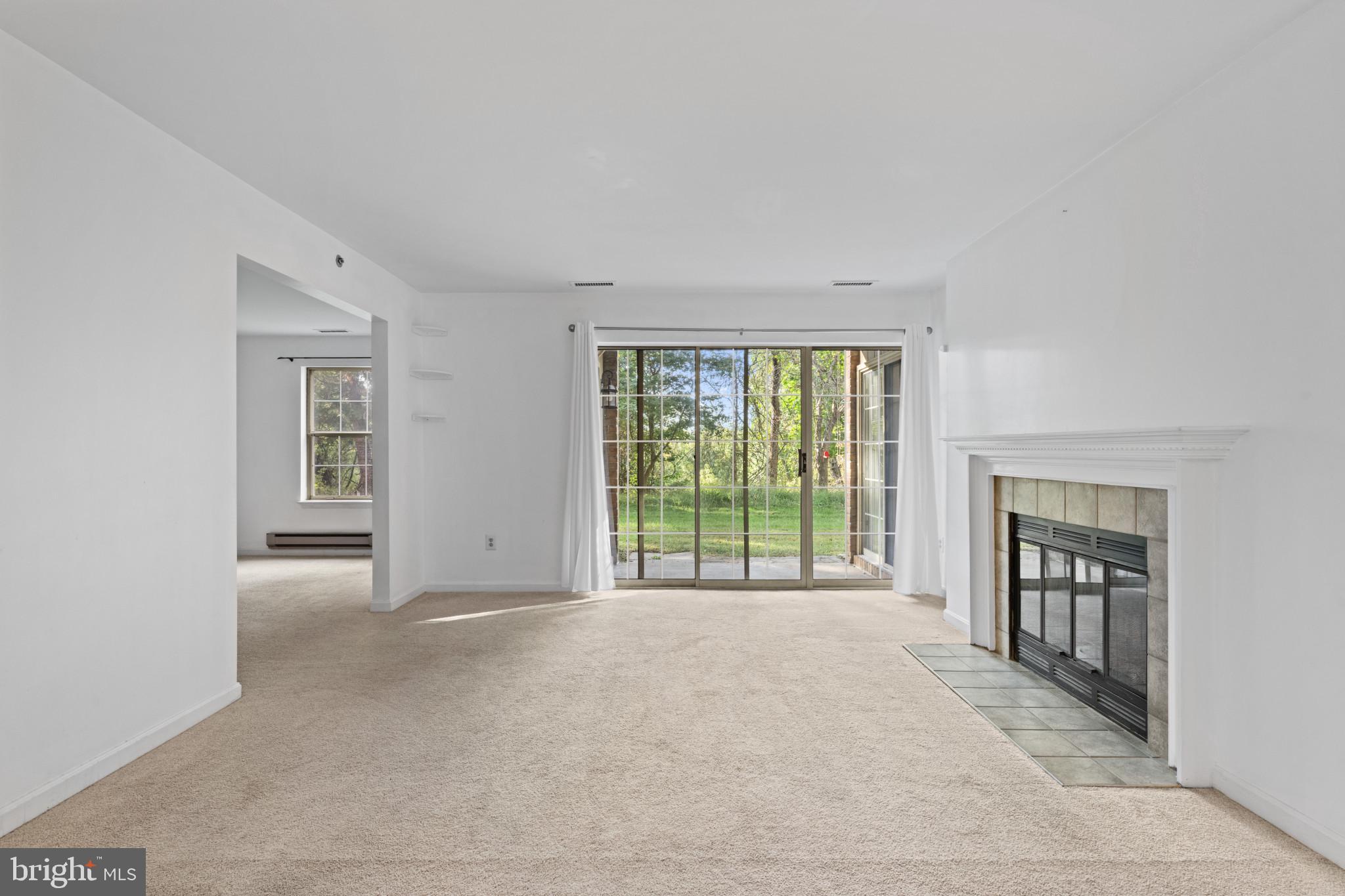 RAINFLOWER/LOVETON - Residential Lease