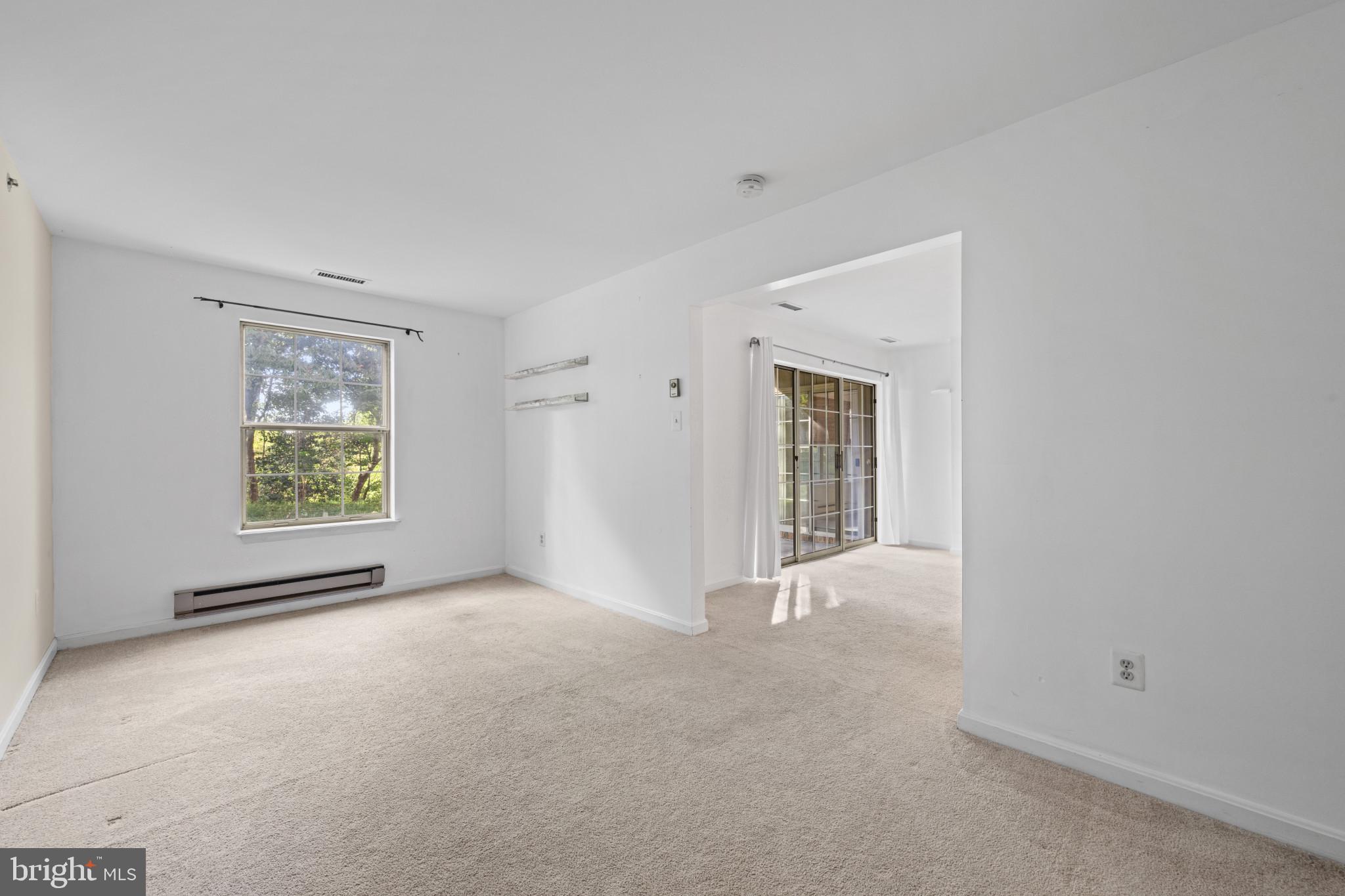 RAINFLOWER/LOVETON - Residential Lease