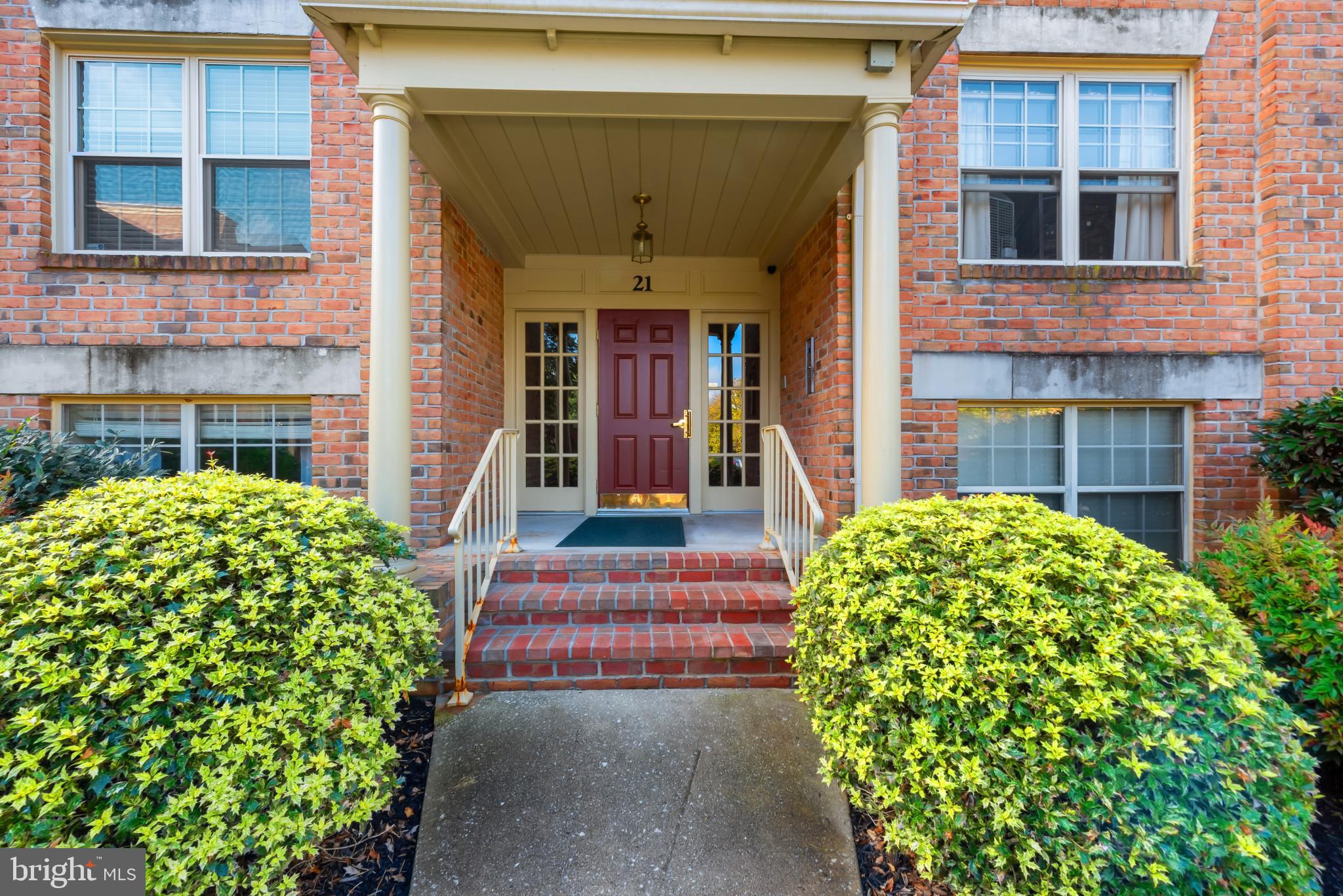 RAINFLOWER/LOVETON - Residential Lease