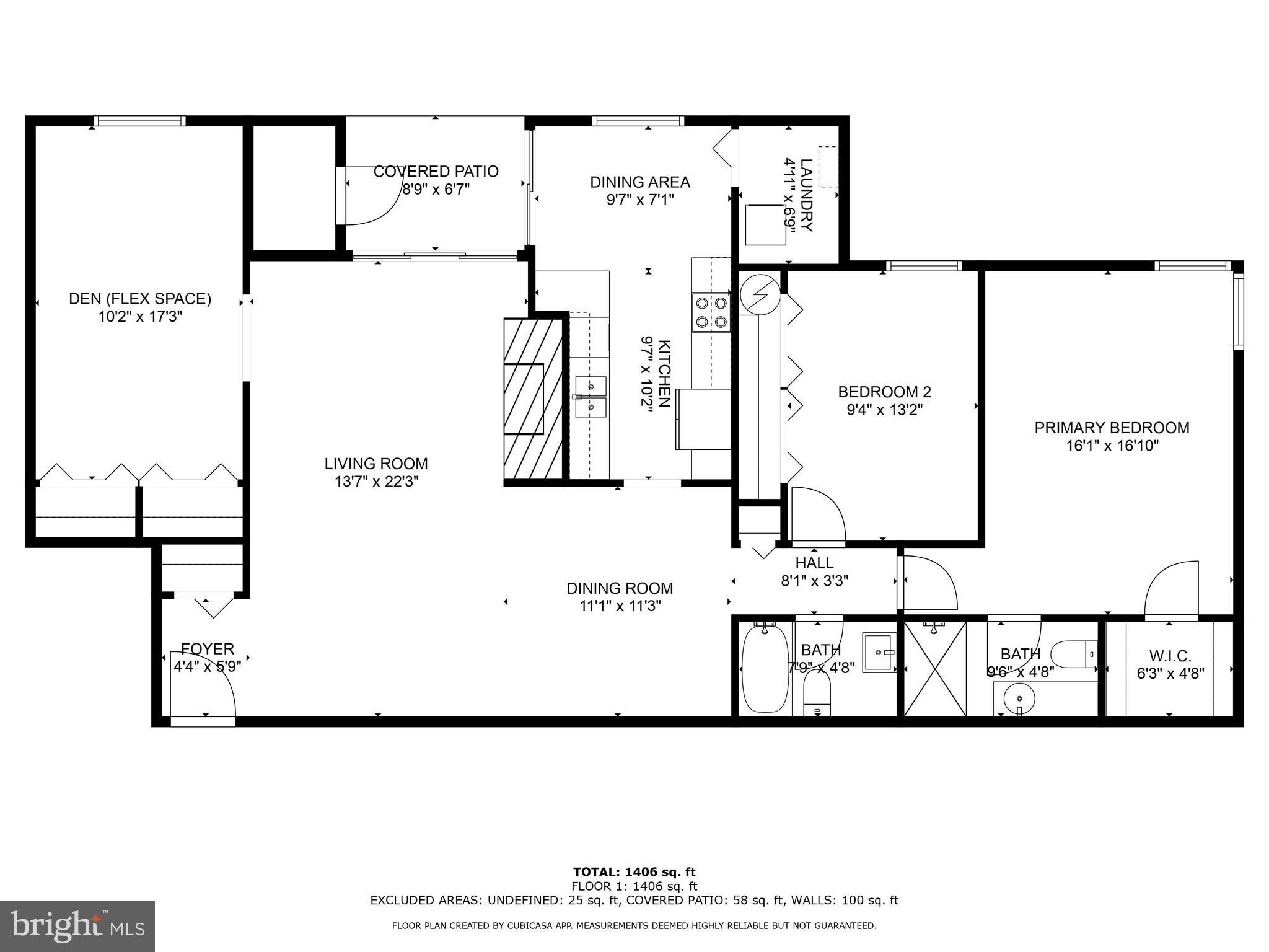RAINFLOWER/LOVETON - Residential Lease