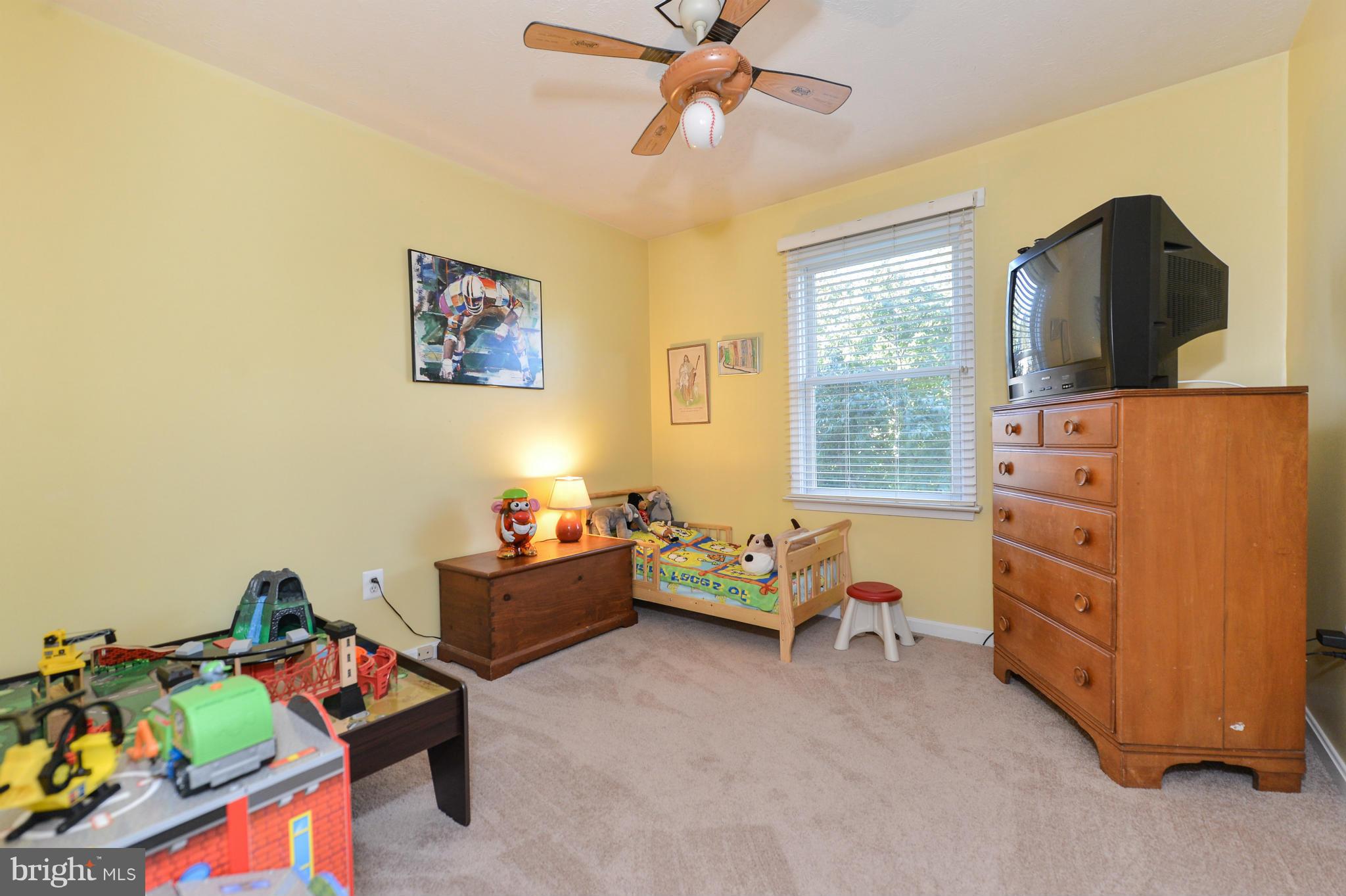 SUMMER HILL - Residential