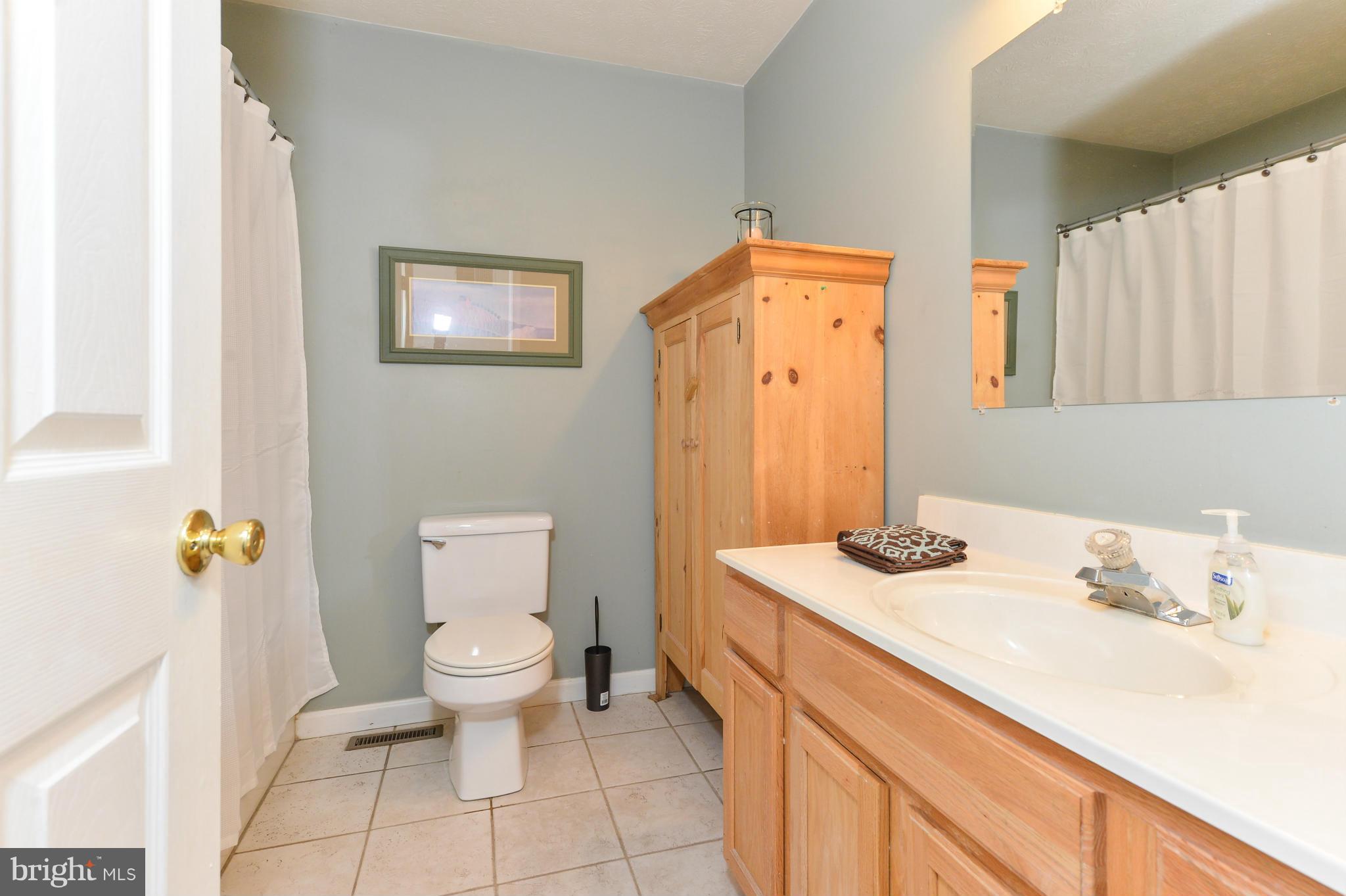 SUMMER HILL - Residential