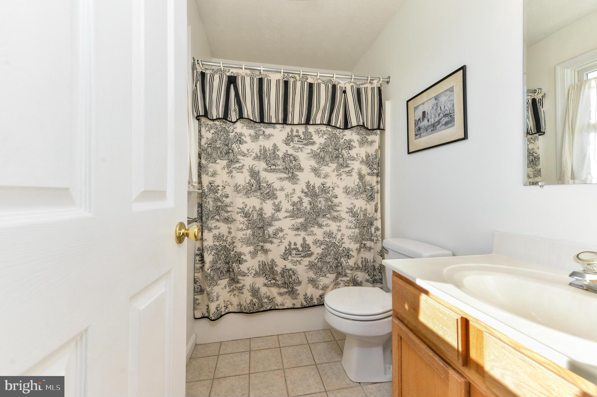 SUMMER HILL - Residential