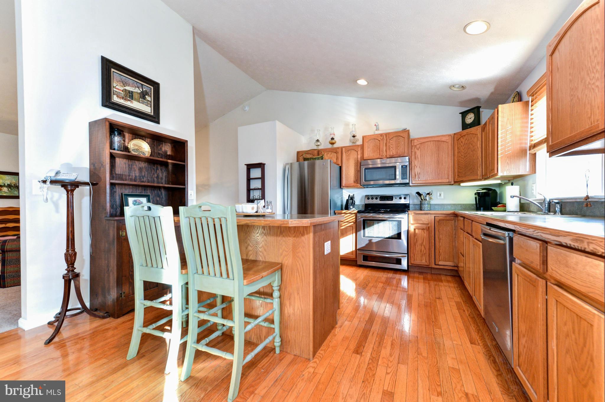 SUMMER HILL - Residential