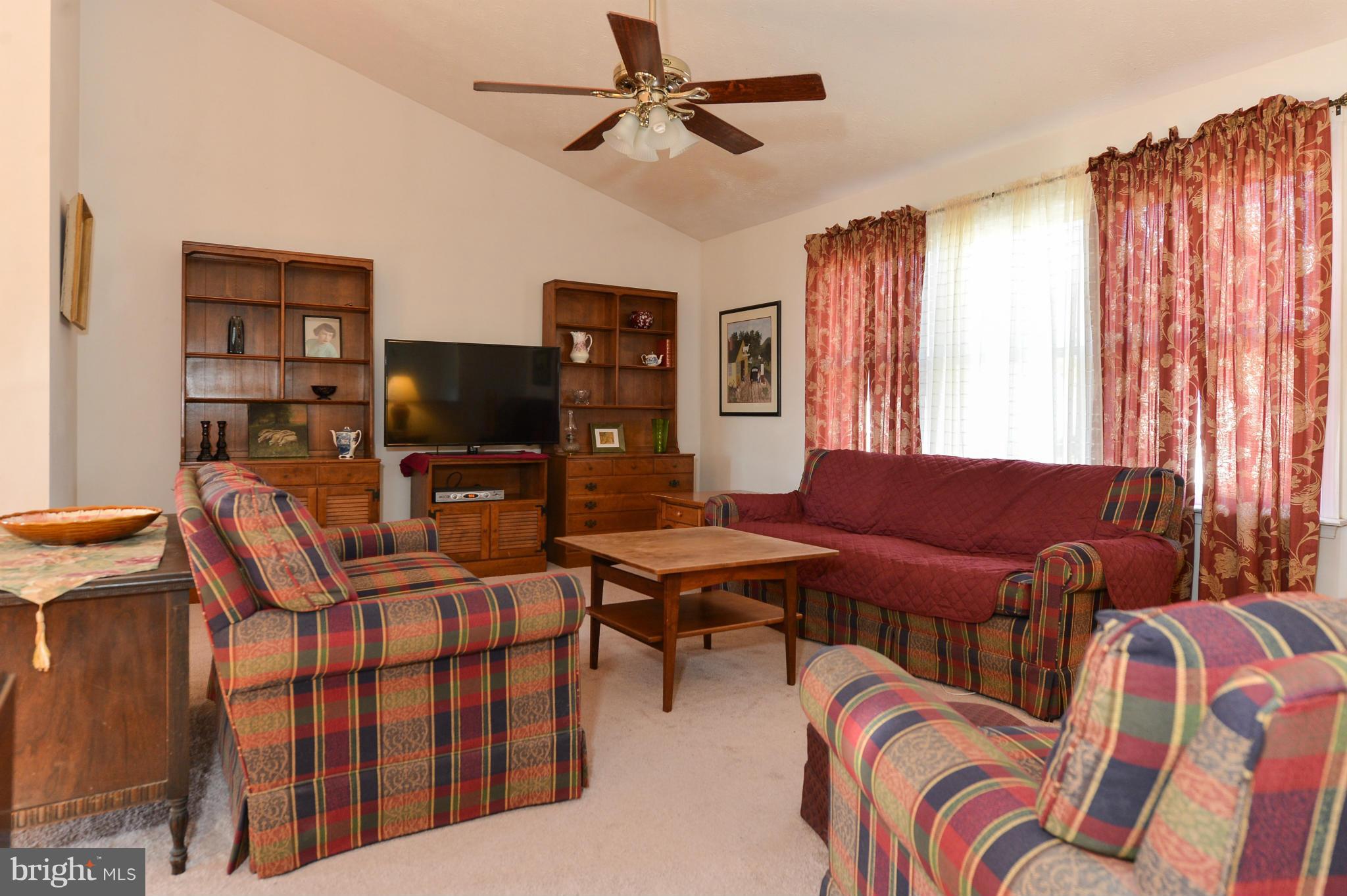 SUMMER HILL - Residential