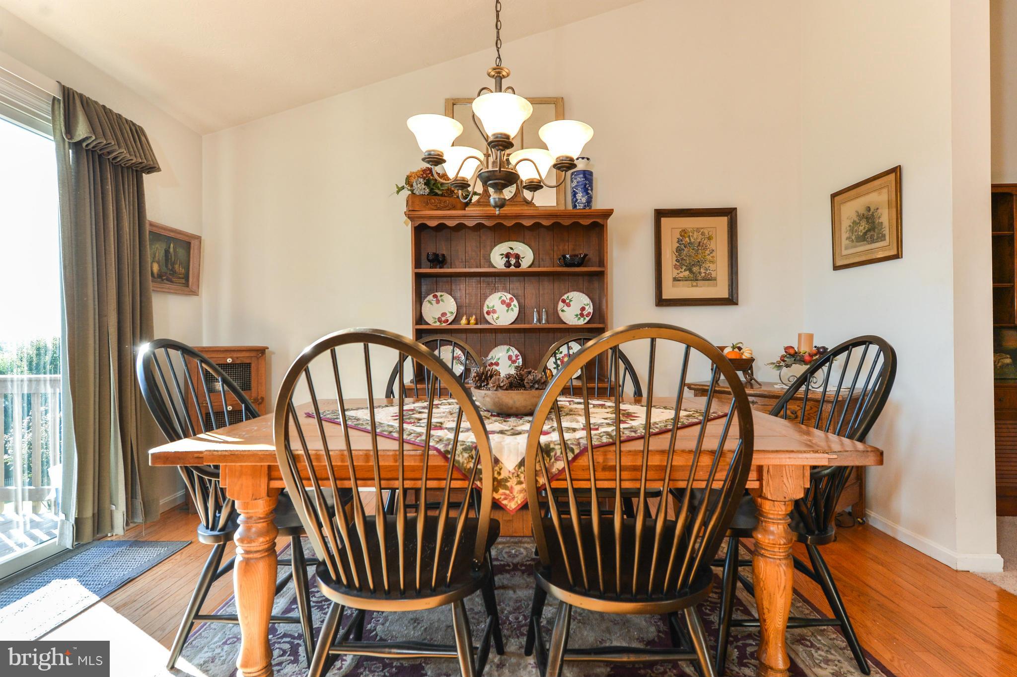 SUMMER HILL - Residential