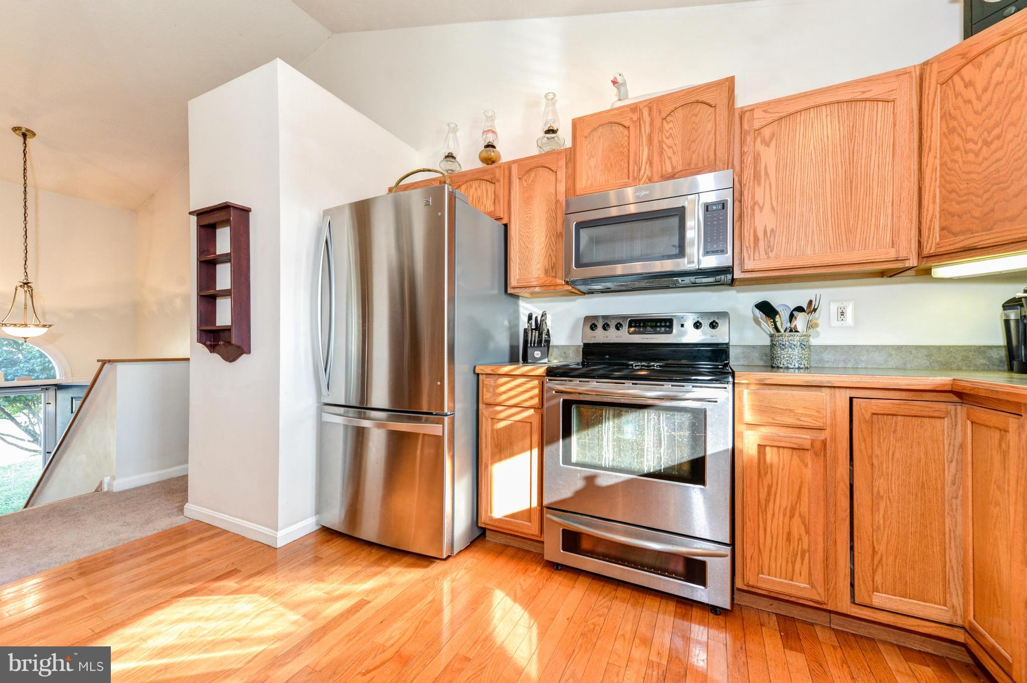 SUMMER HILL - Residential