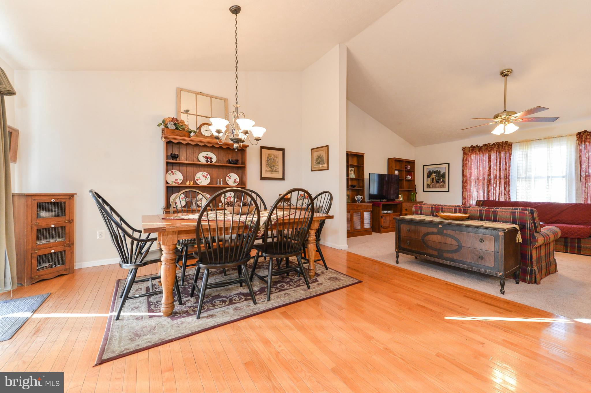 SUMMER HILL - Residential