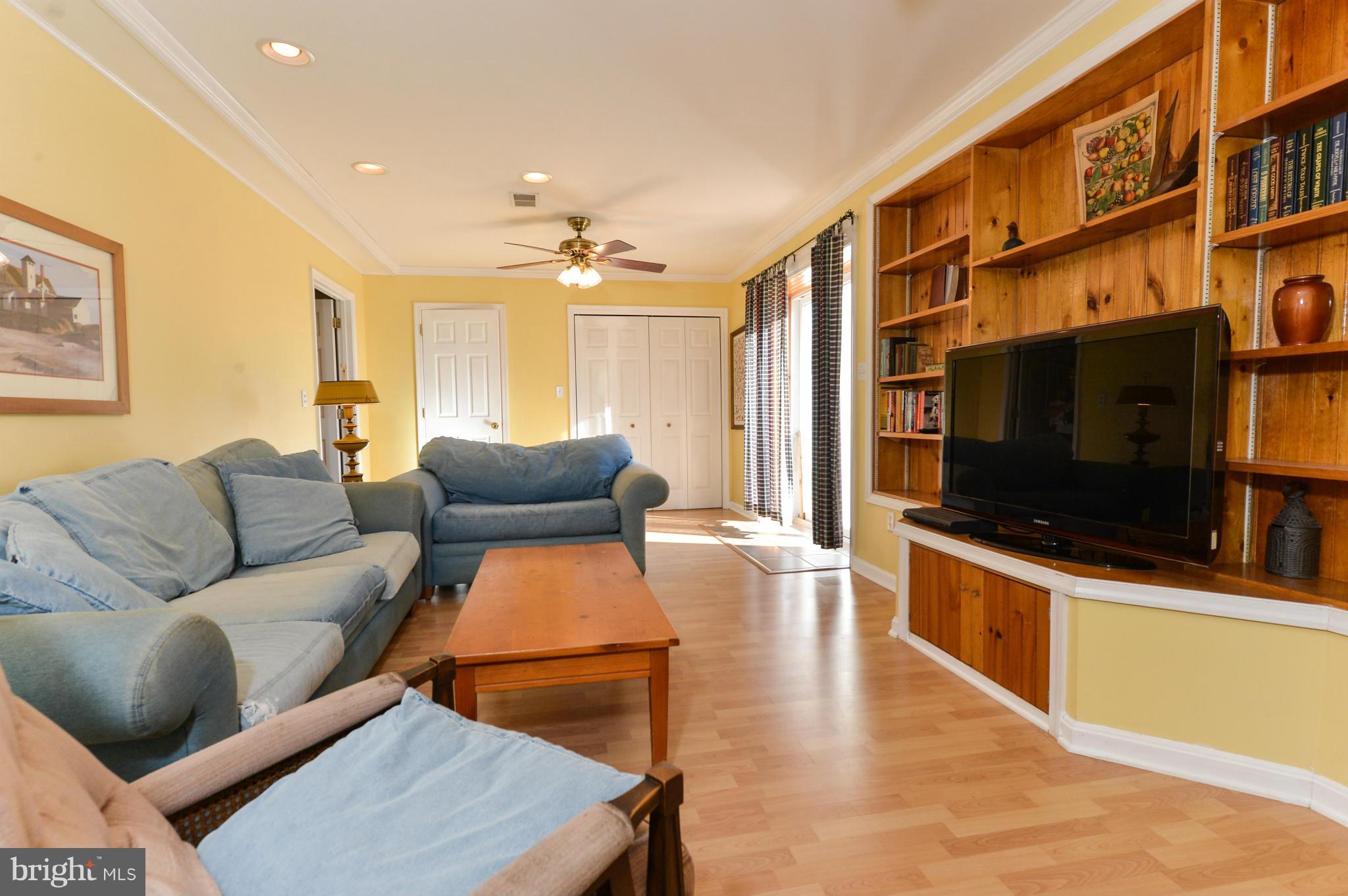 SUMMER HILL - Residential