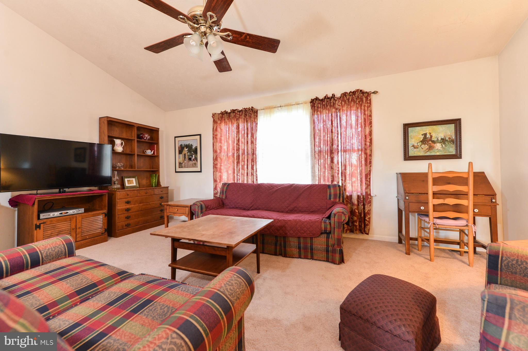 SUMMER HILL - Residential