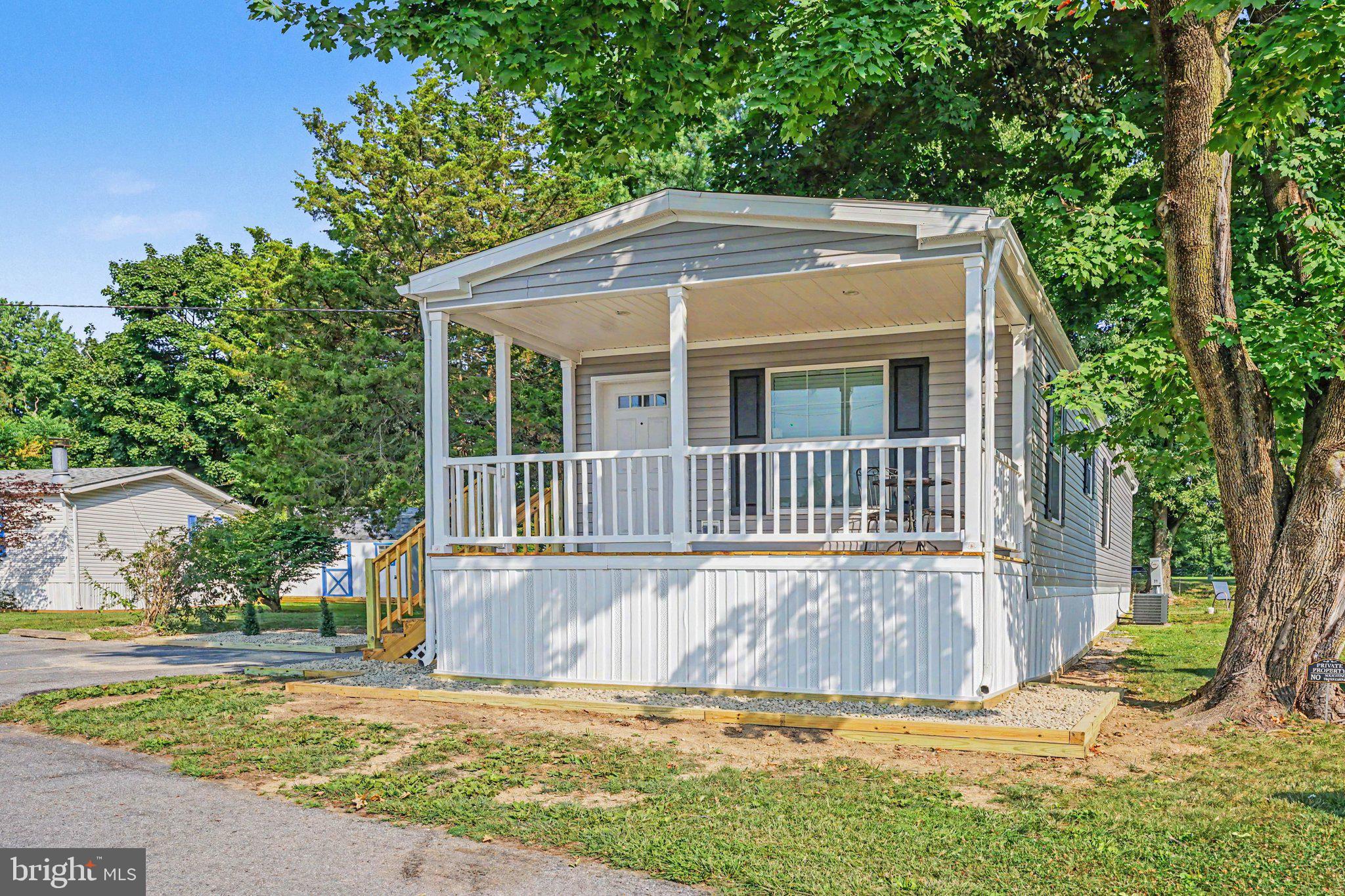 71 WAGON WAY
