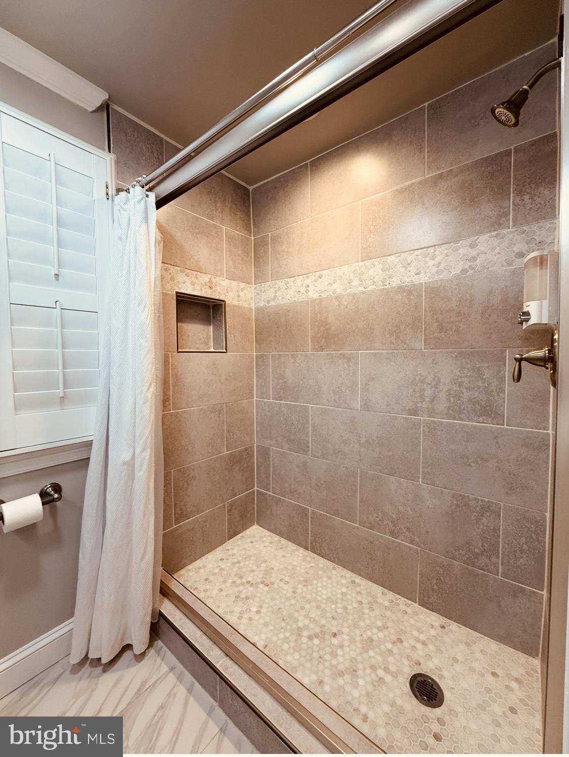 WEST TOWSON - Residential
