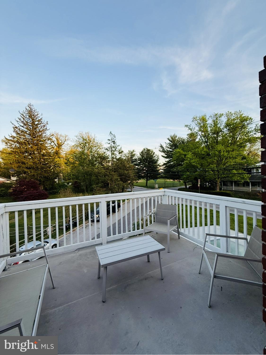 WEST TOWSON - Residential