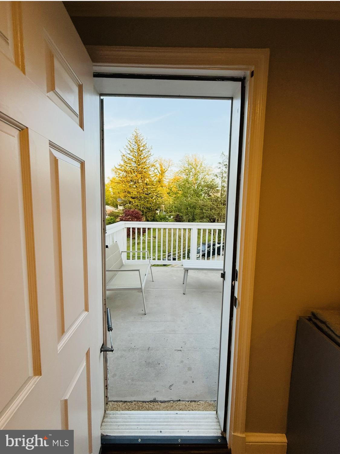 WEST TOWSON - Residential