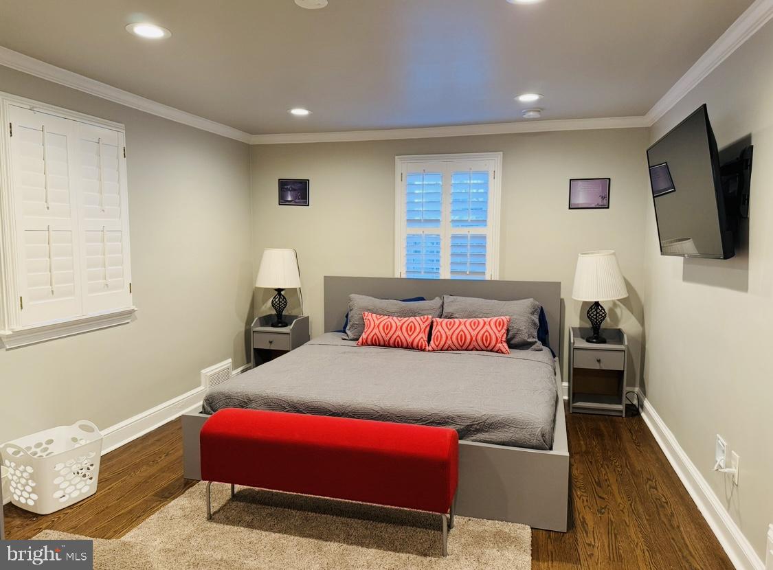 WEST TOWSON - Residential