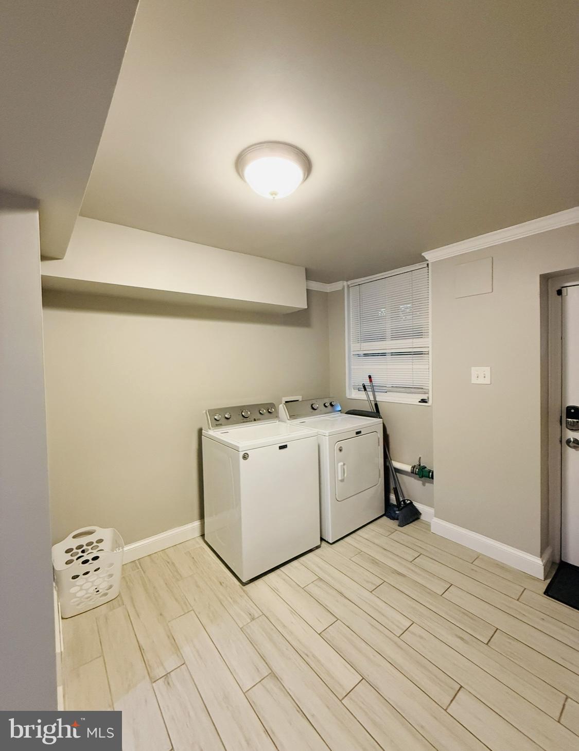 WEST TOWSON - Residential