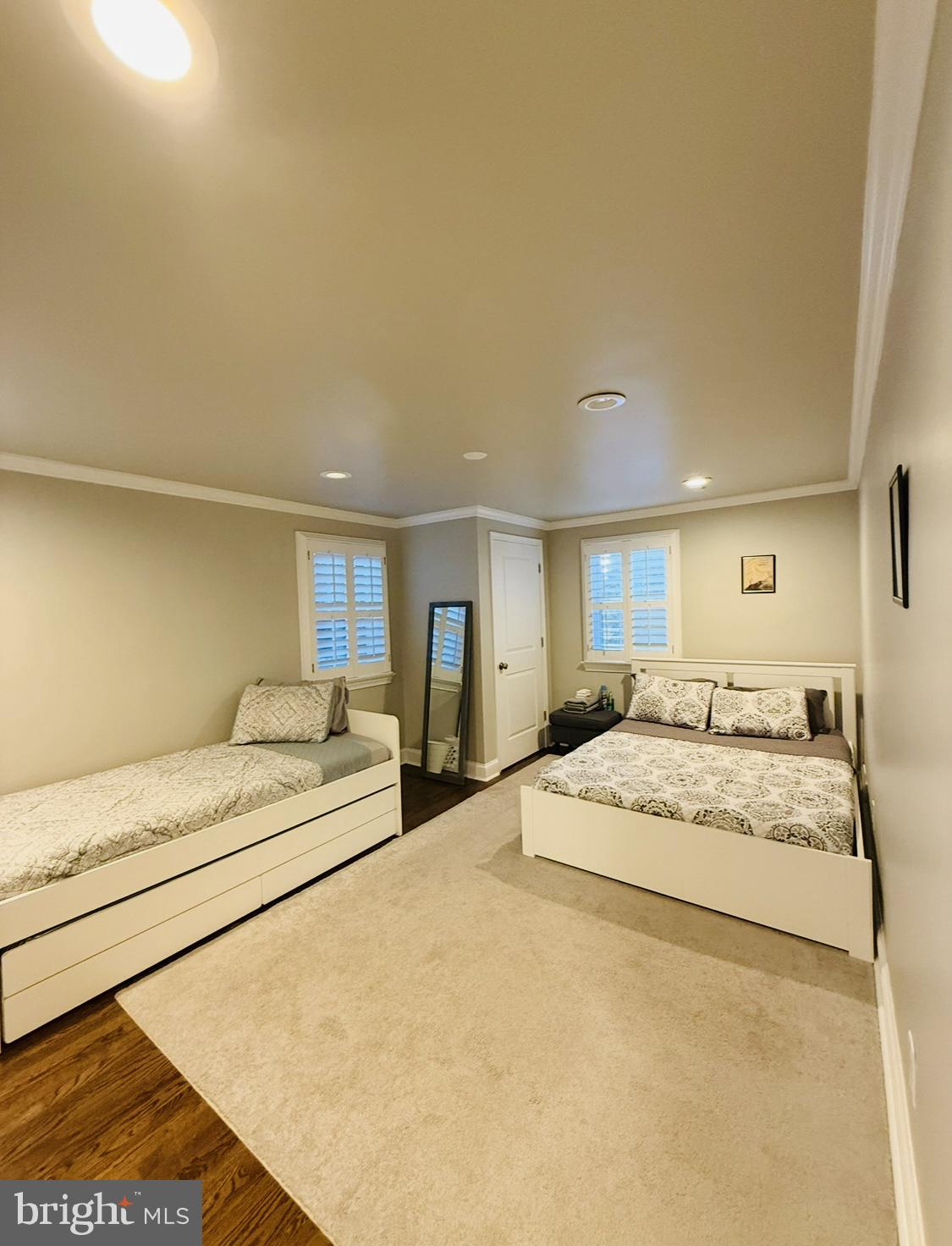 WEST TOWSON - Residential