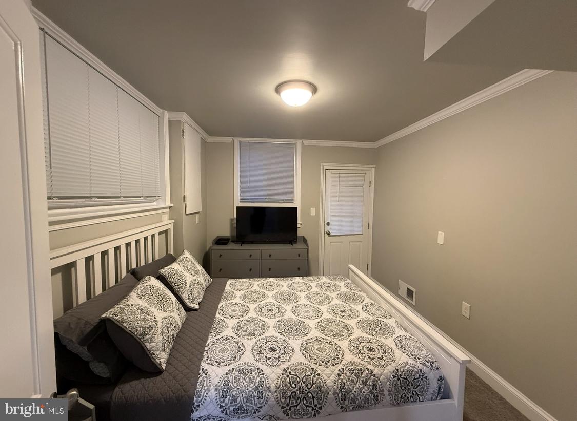 WEST TOWSON - Residential
