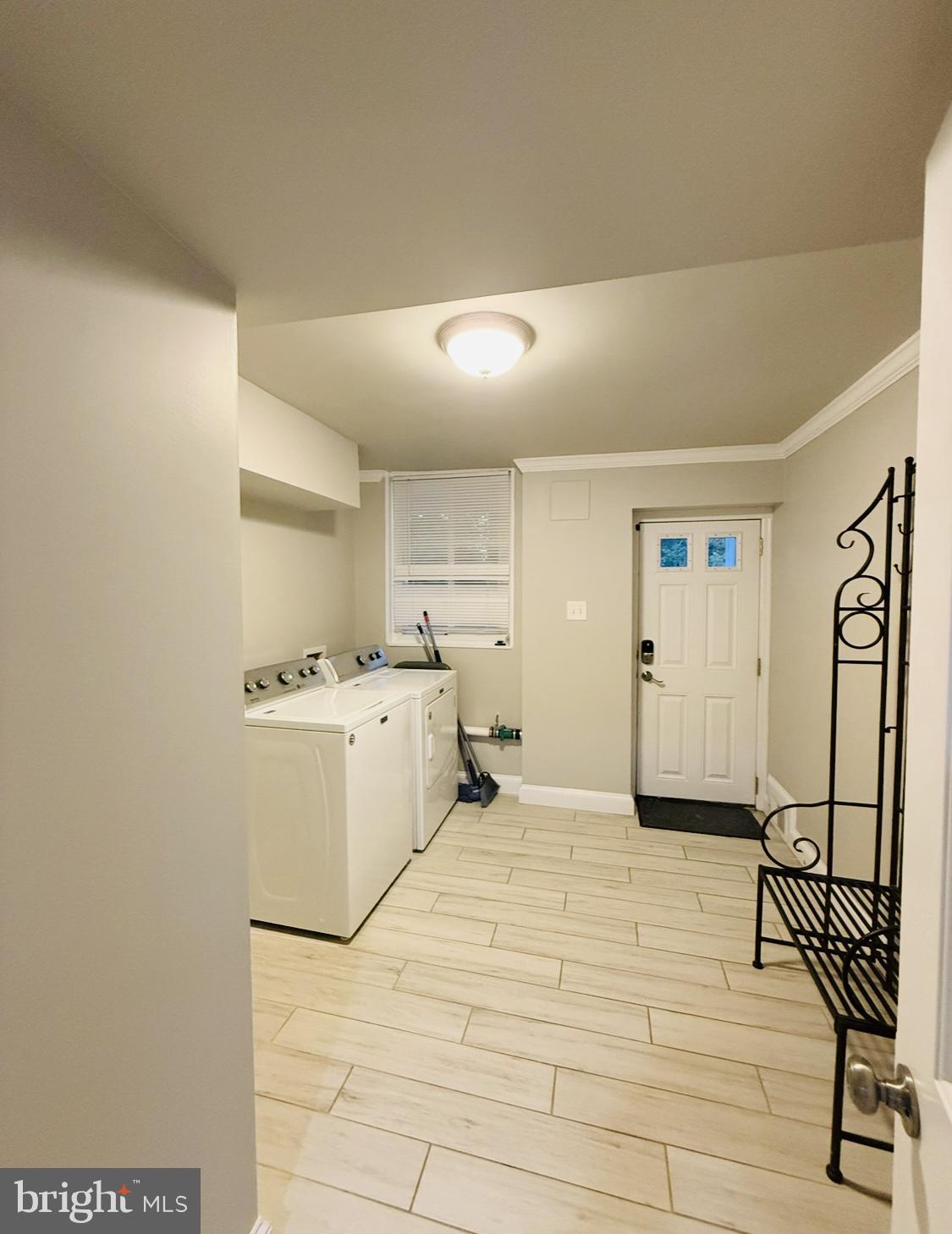 WEST TOWSON - Residential