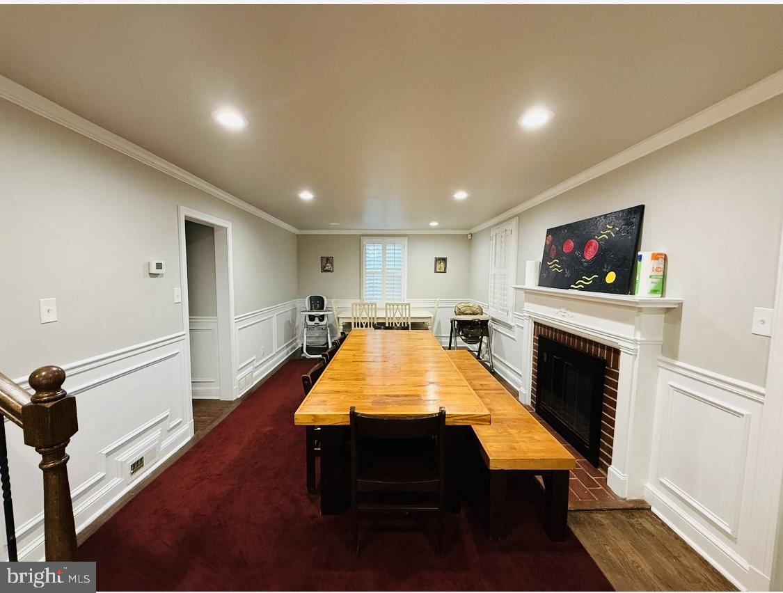 WEST TOWSON - Residential