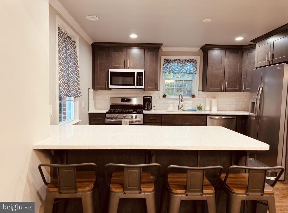 WEST TOWSON - Residential