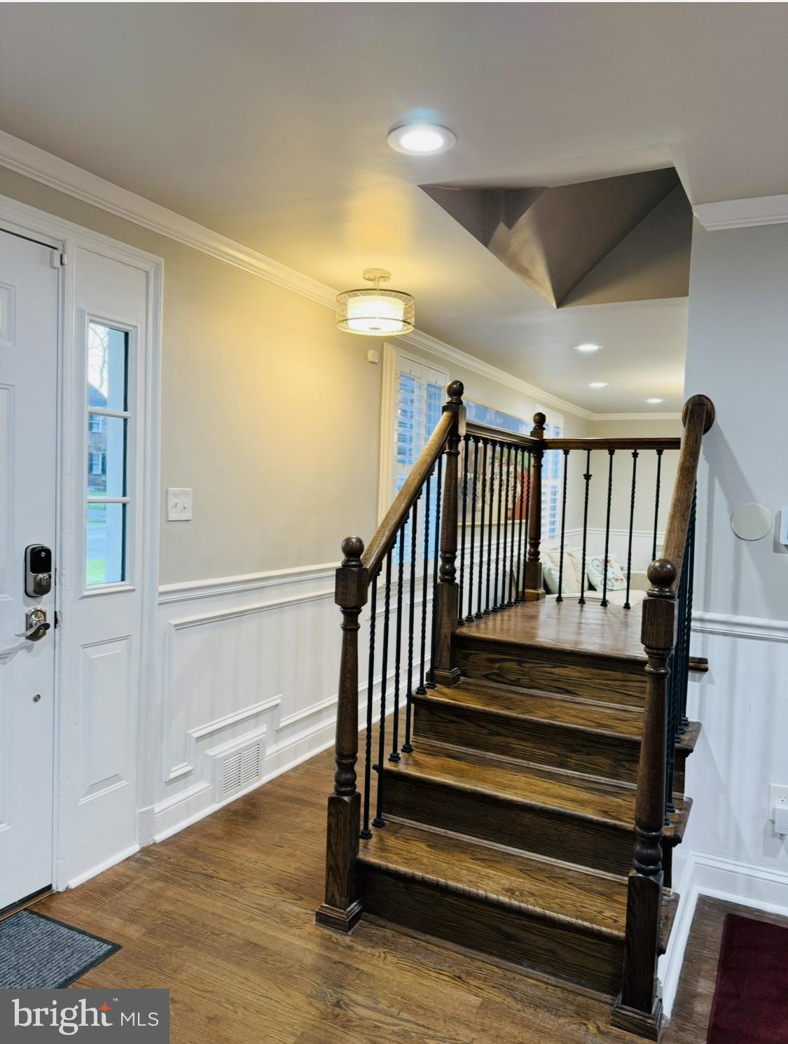WEST TOWSON - Residential
