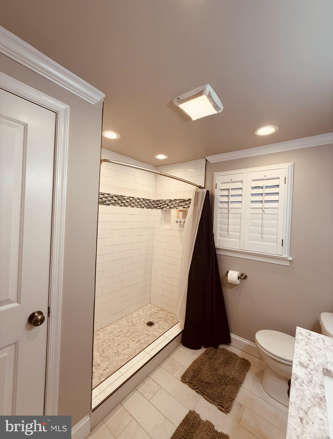 WEST TOWSON - Residential