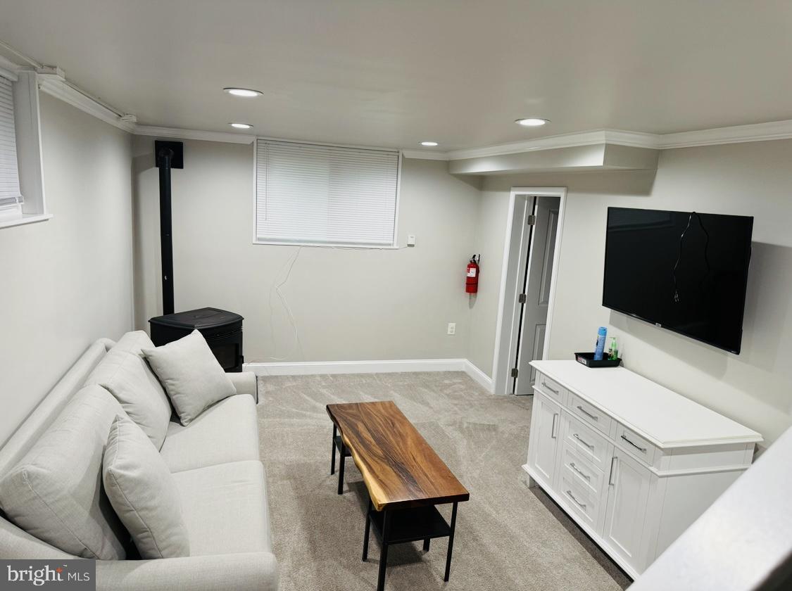 WEST TOWSON - Residential