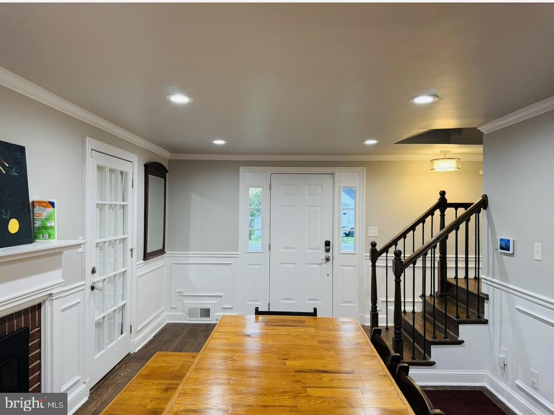 WEST TOWSON - Residential
