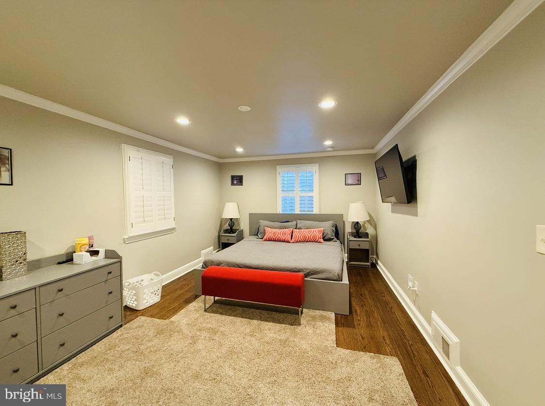 WEST TOWSON - Residential