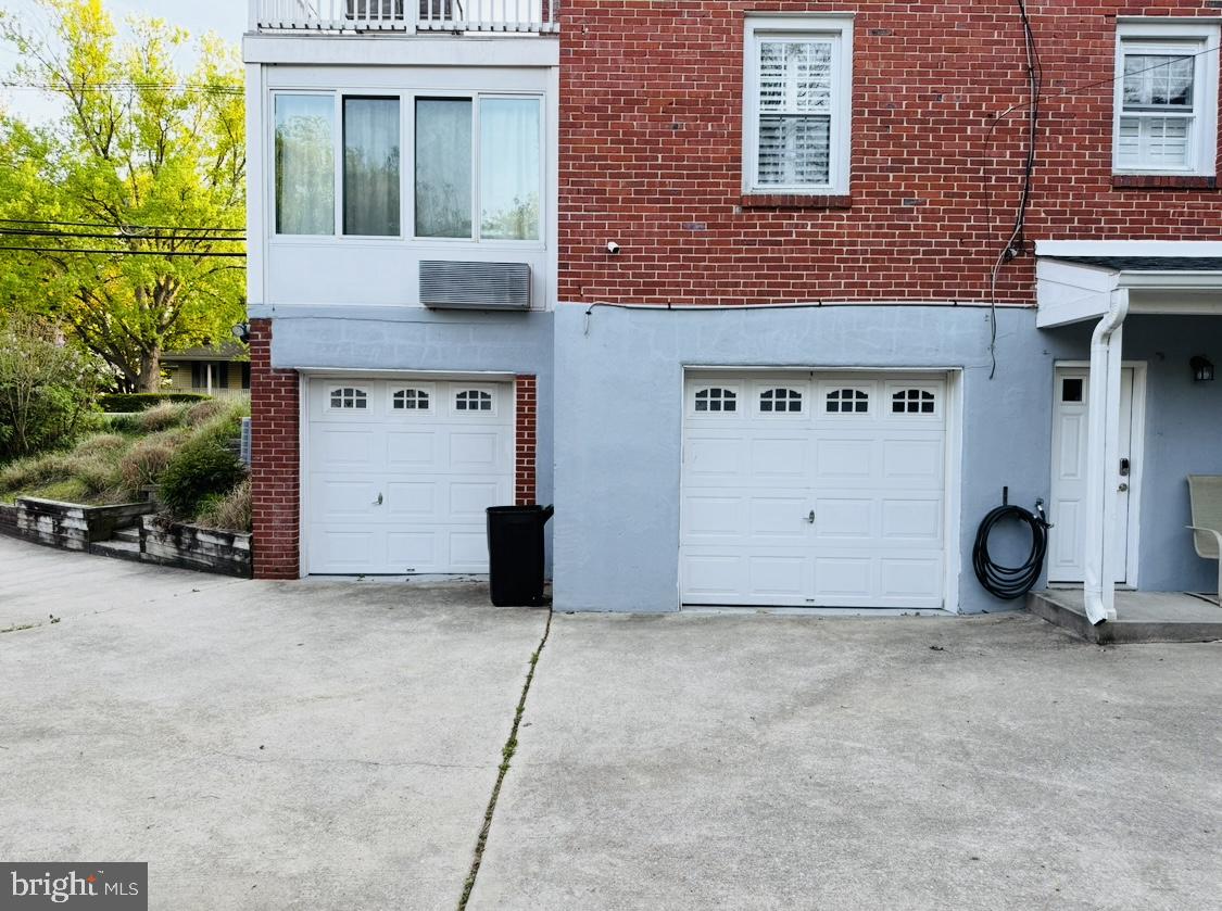 WEST TOWSON - Residential