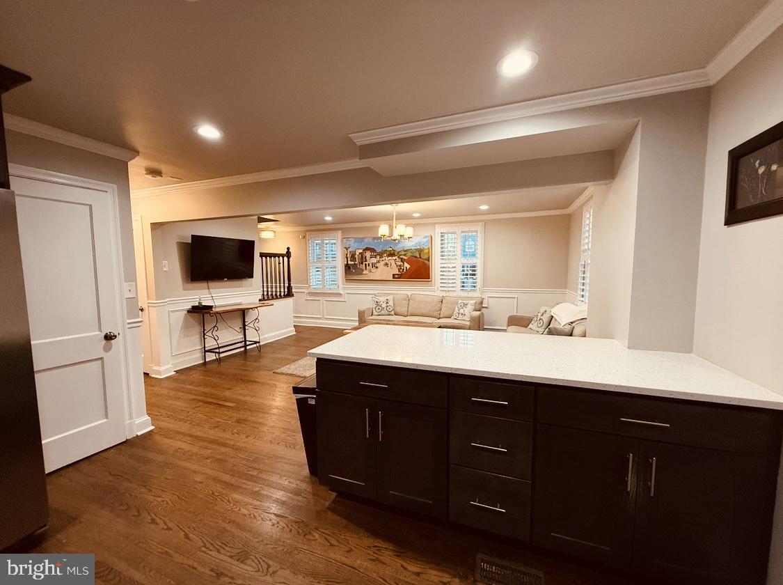 WEST TOWSON - Residential
