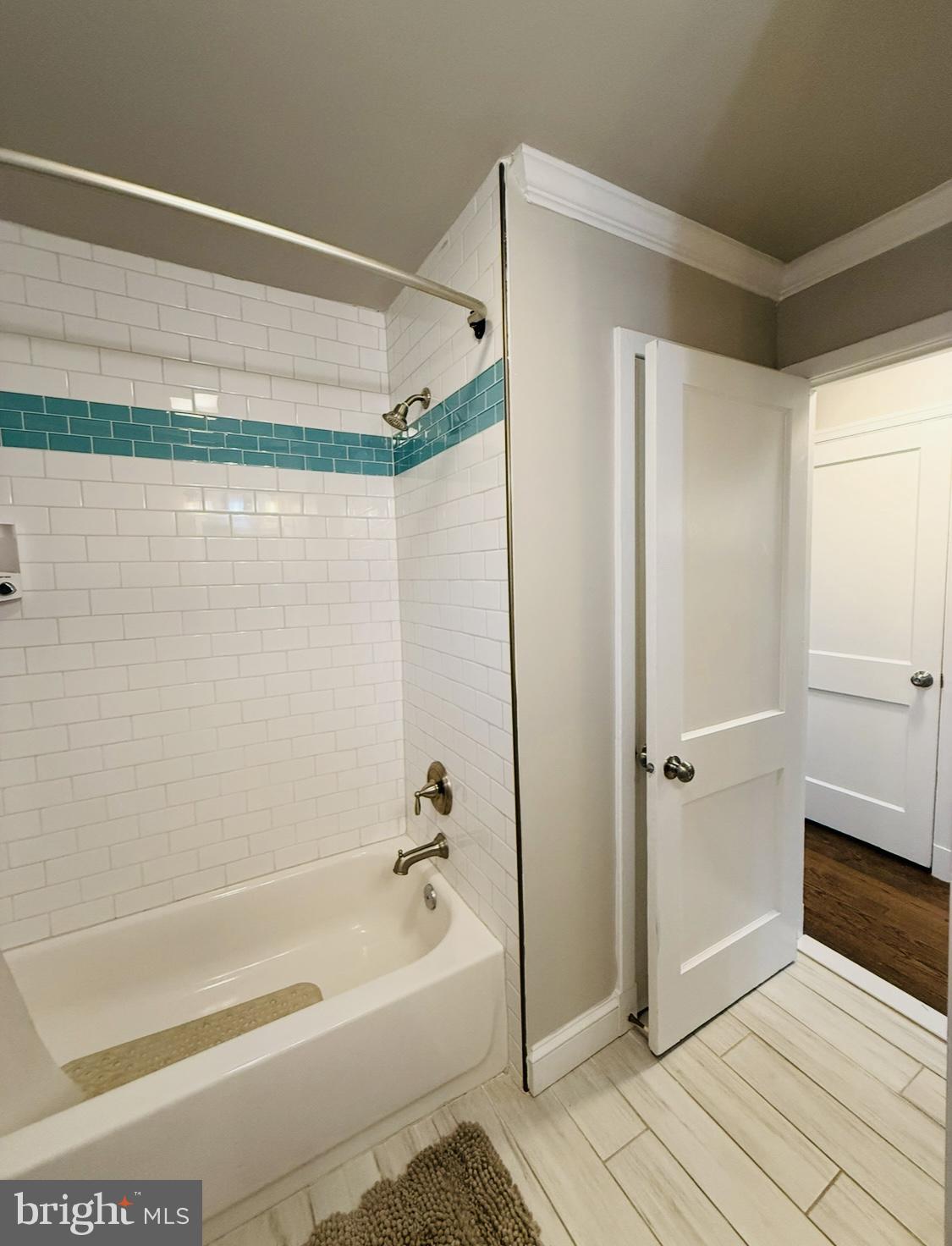 WEST TOWSON - Residential