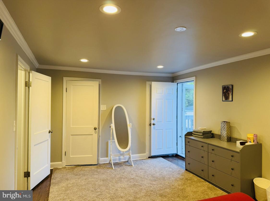 WEST TOWSON - Residential