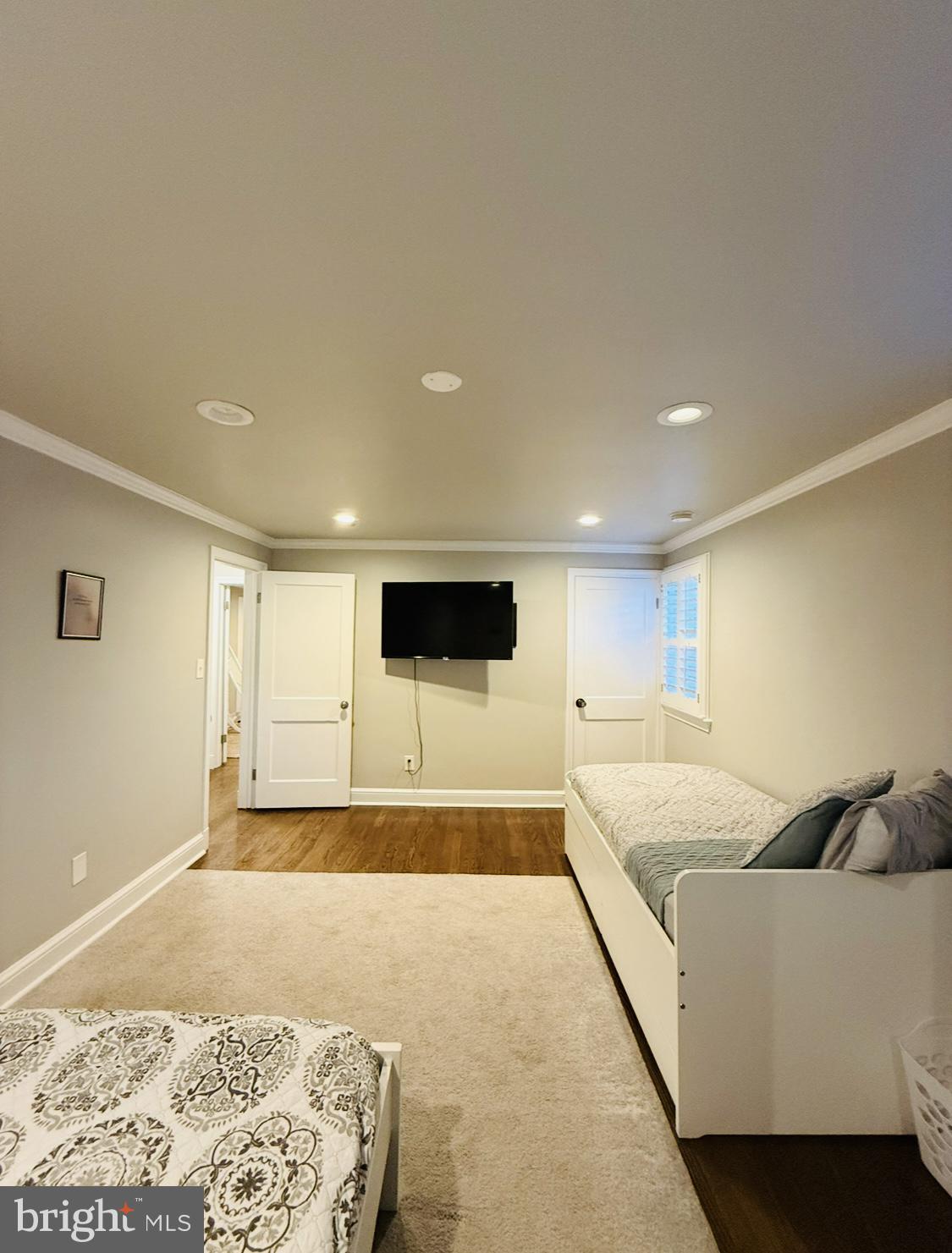 WEST TOWSON - Residential