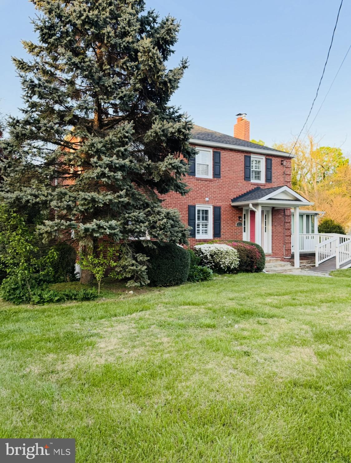 WEST TOWSON - Residential