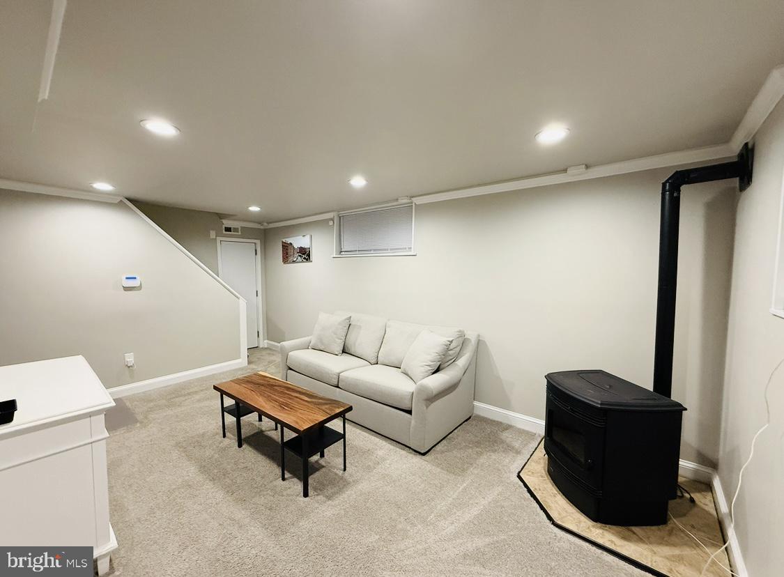 WEST TOWSON - Residential