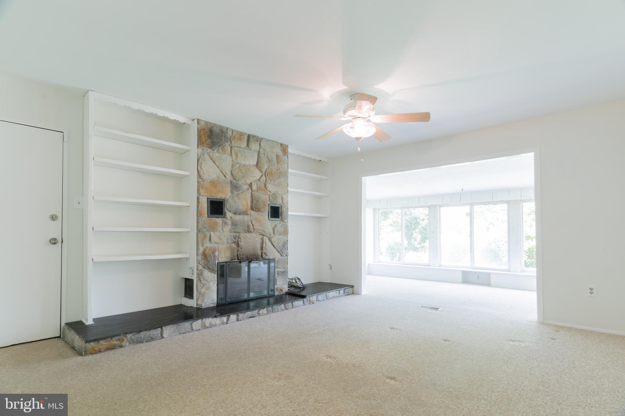 MONTPELIER - Residential