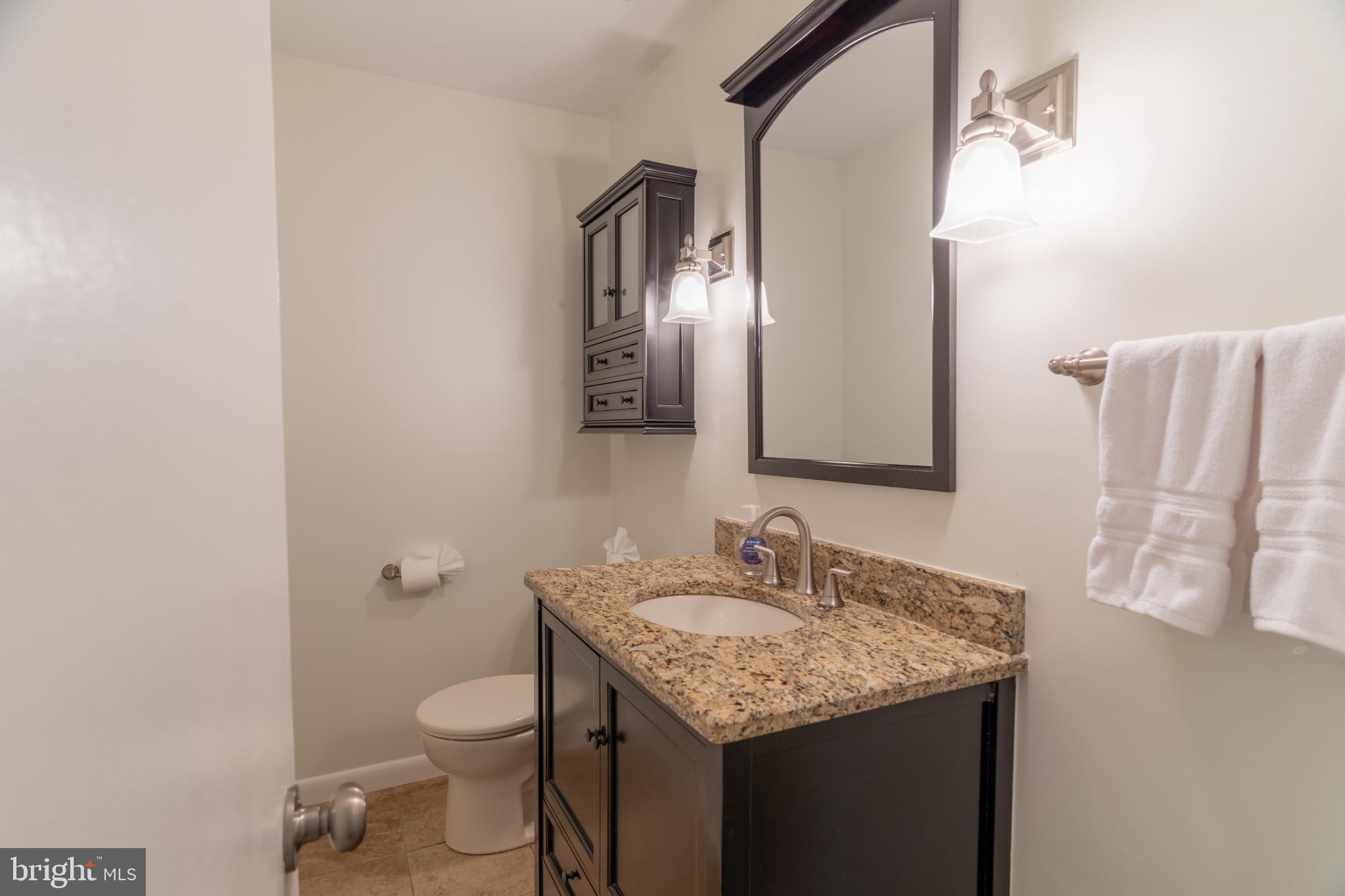 MONTPELIER - Residential