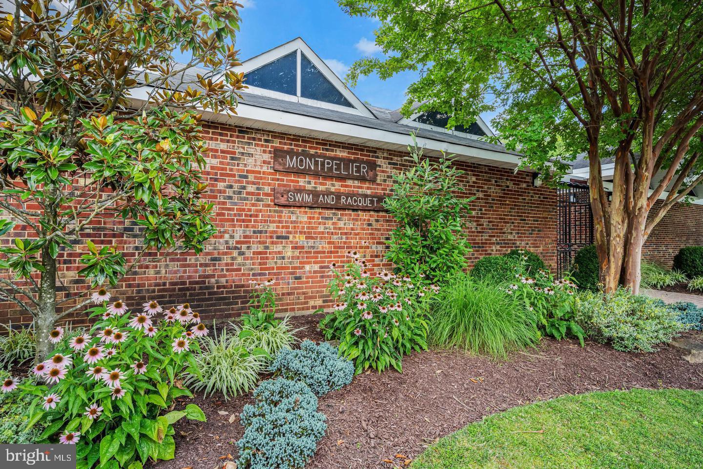 MONTPELIER - Residential