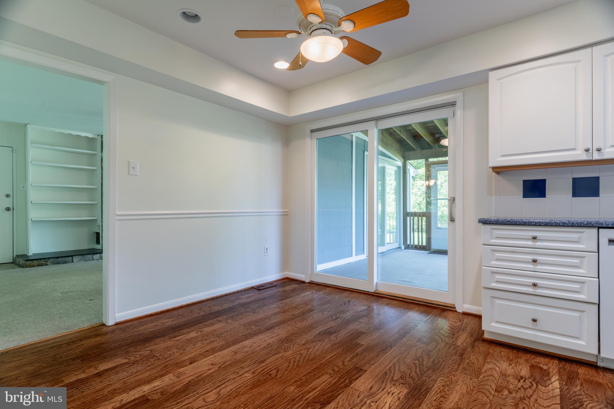 MONTPELIER - Residential